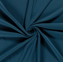 Alpenfleece Petrolblue