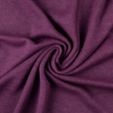 Gebreide Stof Violet