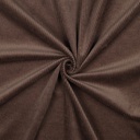 Corduroy Washed 6W Stretch Brown