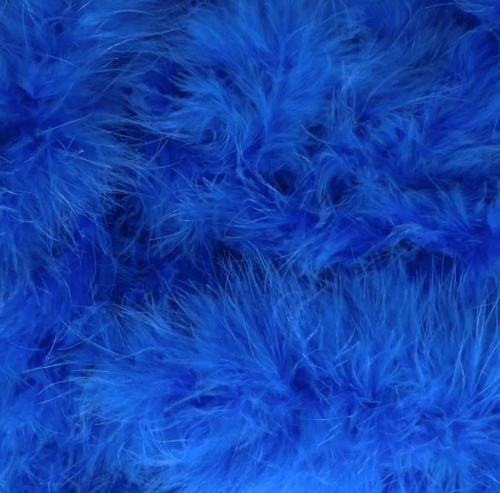 Marabou kobalt - 918