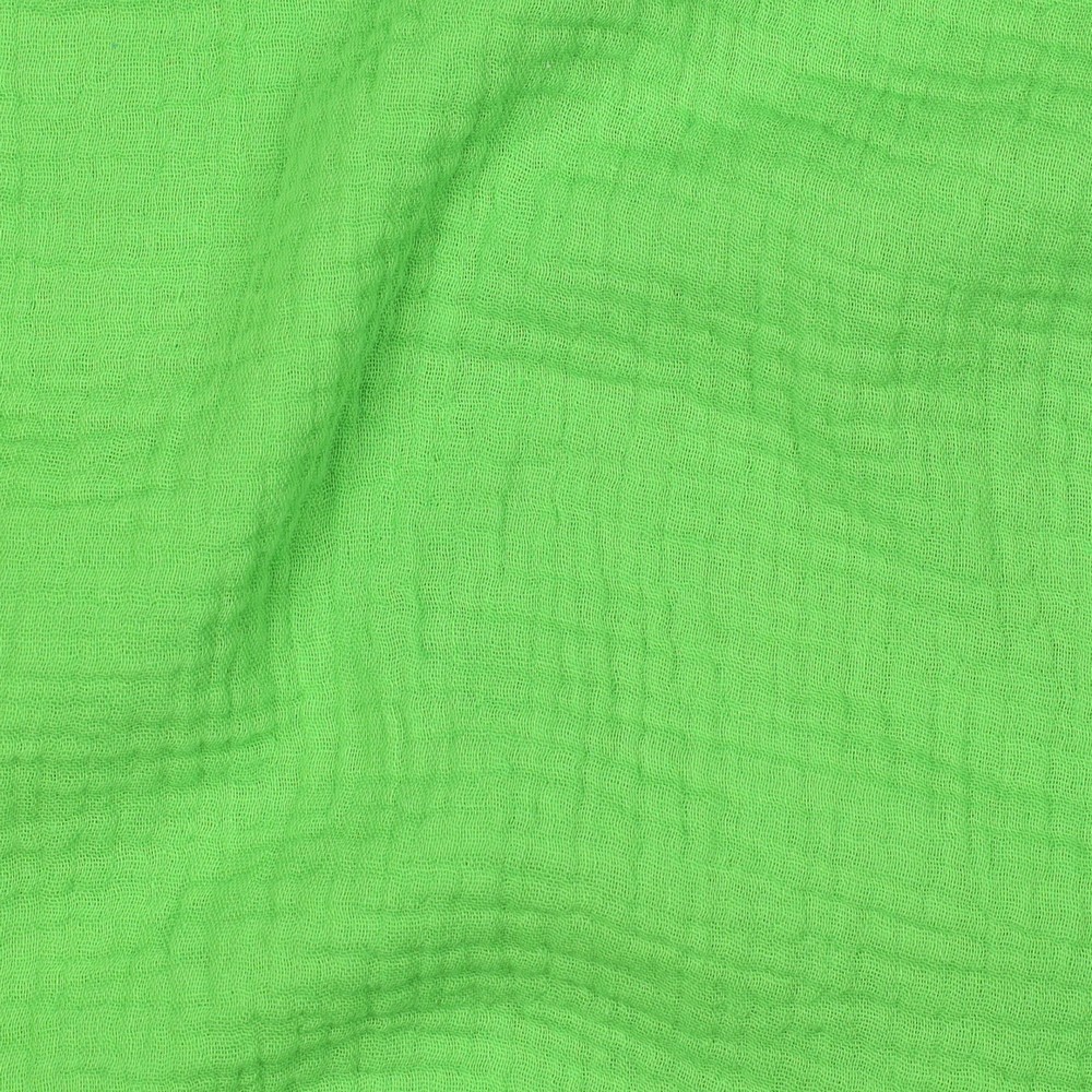 Dubbeldoek Lime Neon