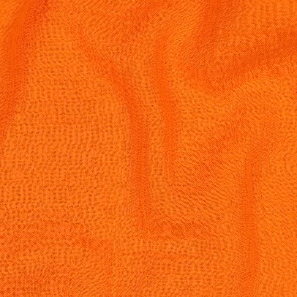 Dubbeldoek Orange Neon