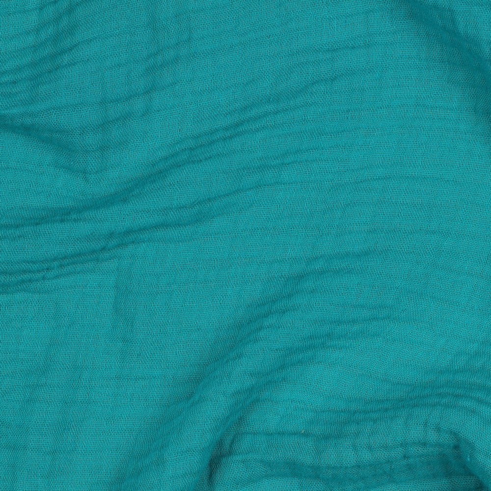 Dubbeldoek Sea Green