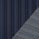 Denim Stripes Dark Blue/Blue