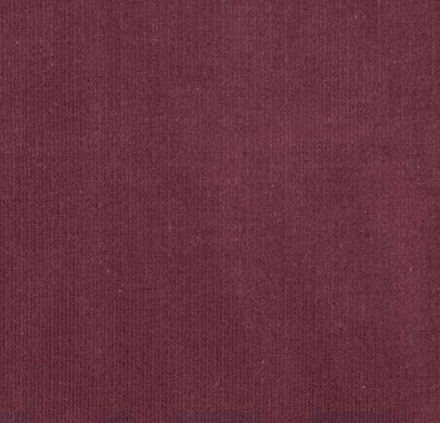 Babycord 21W Aubergine