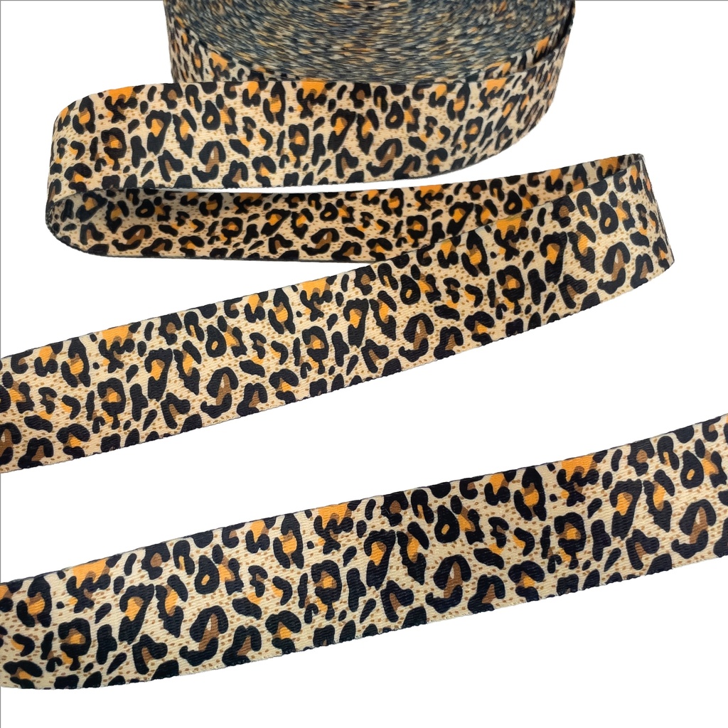 Tassenband 40mm print Panther B