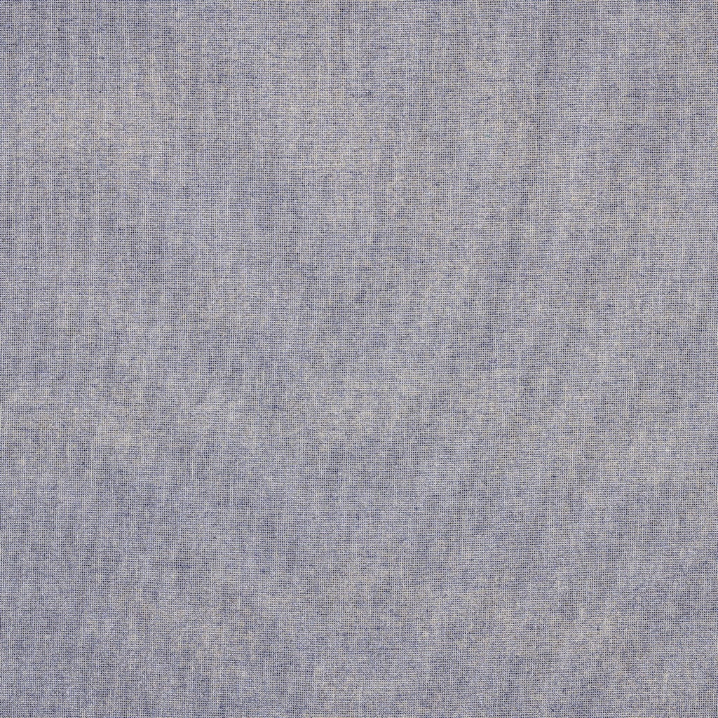 Cotton Linnen Lurex Blue