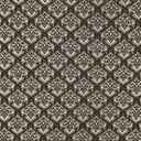 Gobelin Small Ornament Beige/Brown/Gold