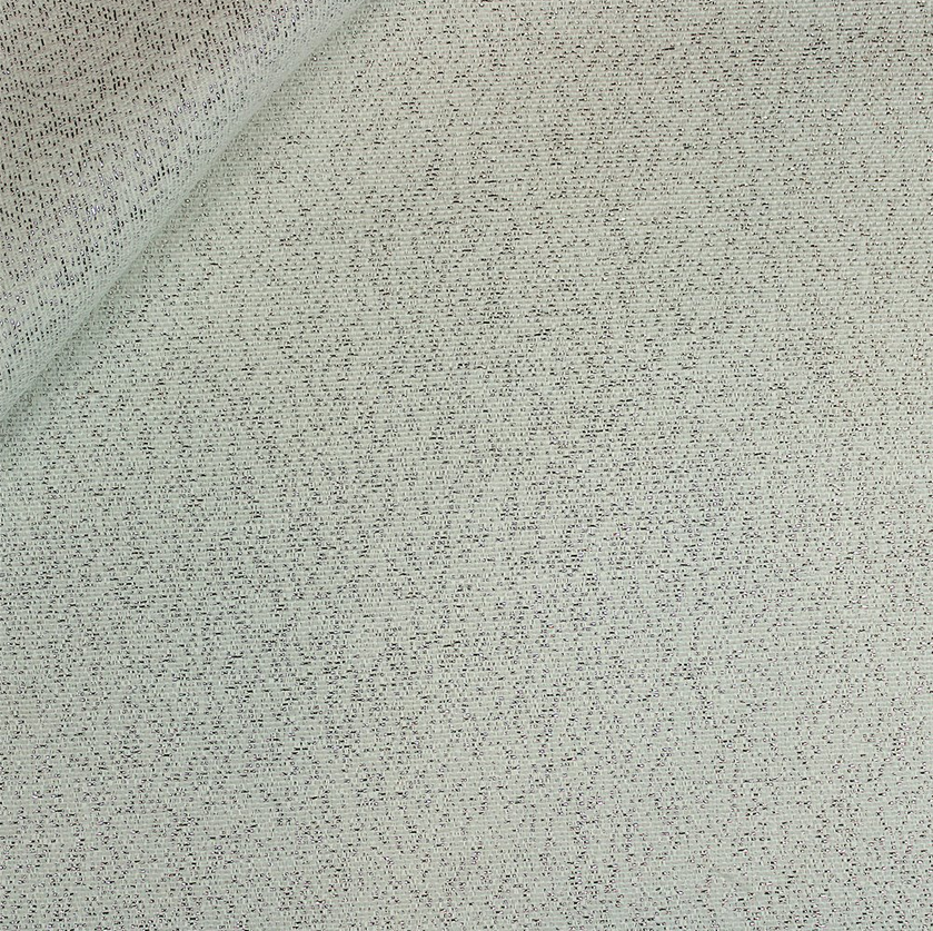 Tafelnap 280 cm. Lamée Zilver