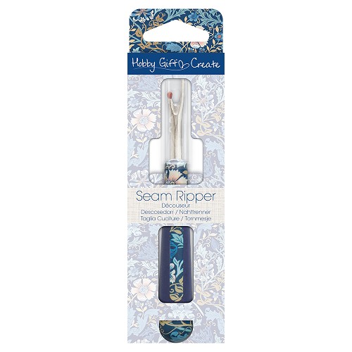 Tormesje met softgrip handvat - Hobby Gift Create