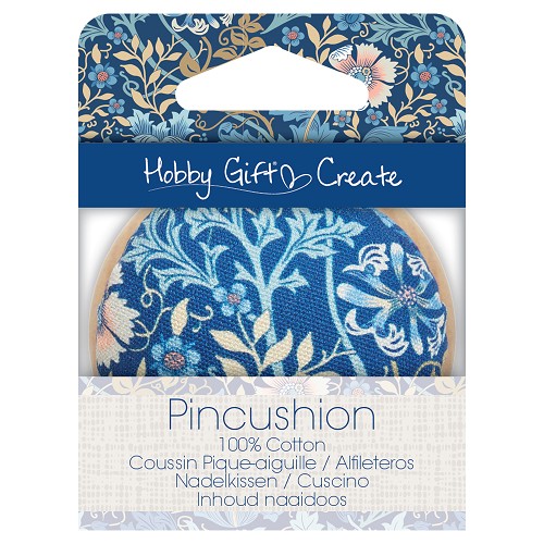 Speldenkussen  -  Hobby Gift Create 