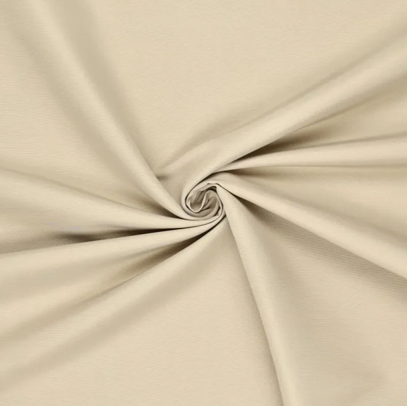 Outdoor Waterproof UV-Resistant Light Beige