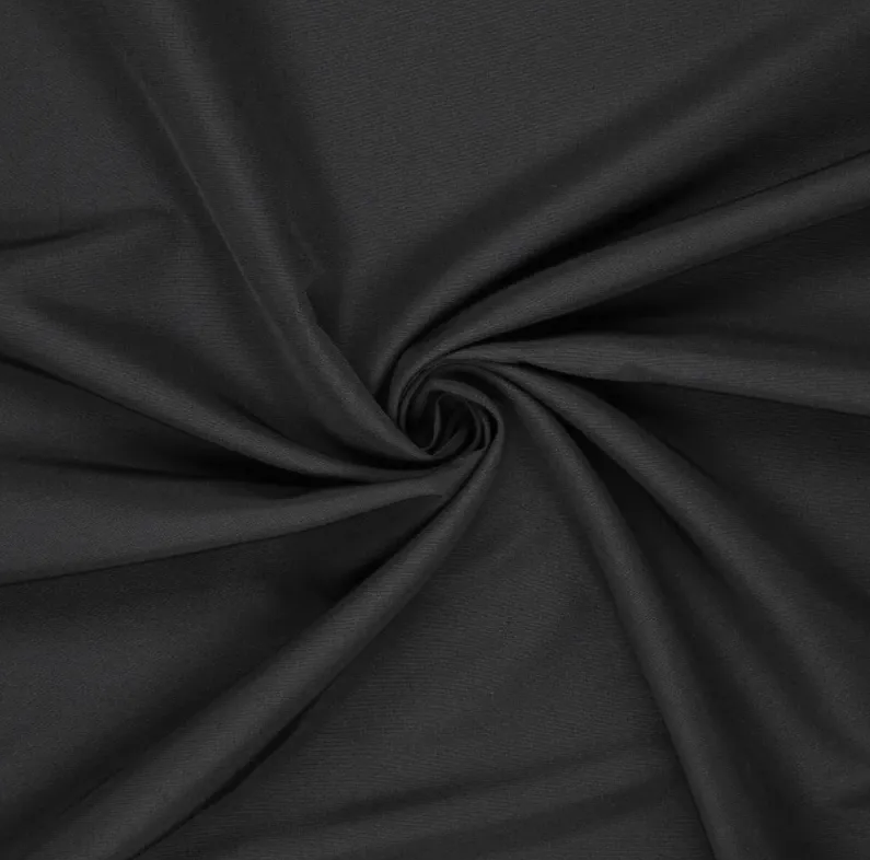 Outdoor Waterproof UV-Resistant Black