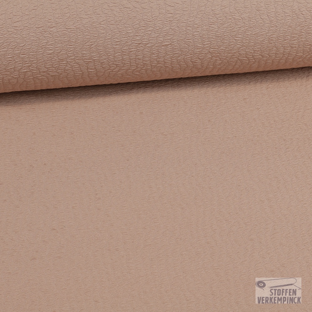 Scuba Clocqué Bois de Rose