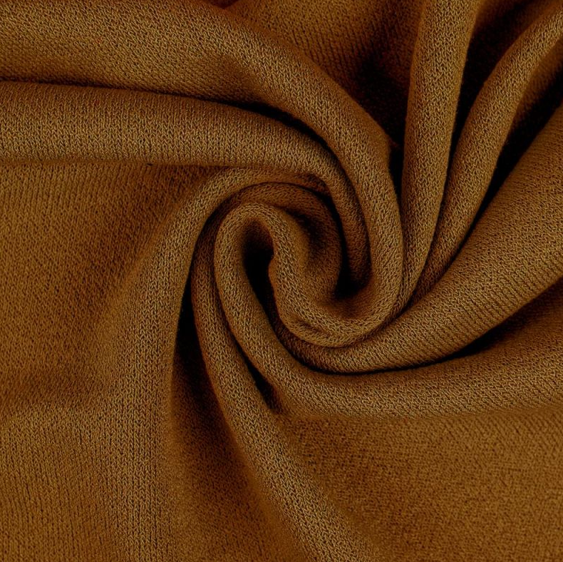 Viscose Crêpe Jersey Hazel
