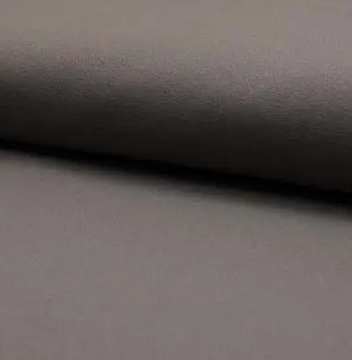 Viscose Jersey Crêpe de luxe Taupe
