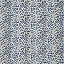 Viscose Linnen Digi Tropic Twilight Blue