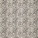 Viscose Linnen Digi Tropic Twilight Grey