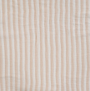 Double Gauze YD Stripe Sand