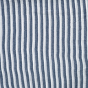 Double Gauze YD Stripe Navy