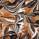 Viscose Nylon Air Flow Leaves Brown