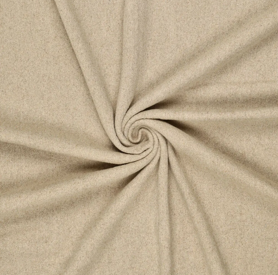 Gentle Linen Washed Beige