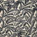 Viscose Linnen Digi Bali Trees Grey
