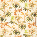 Viscose/Pa Twill Madura Orange