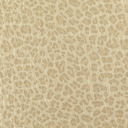 Lurex Jacquard Leopard Beige