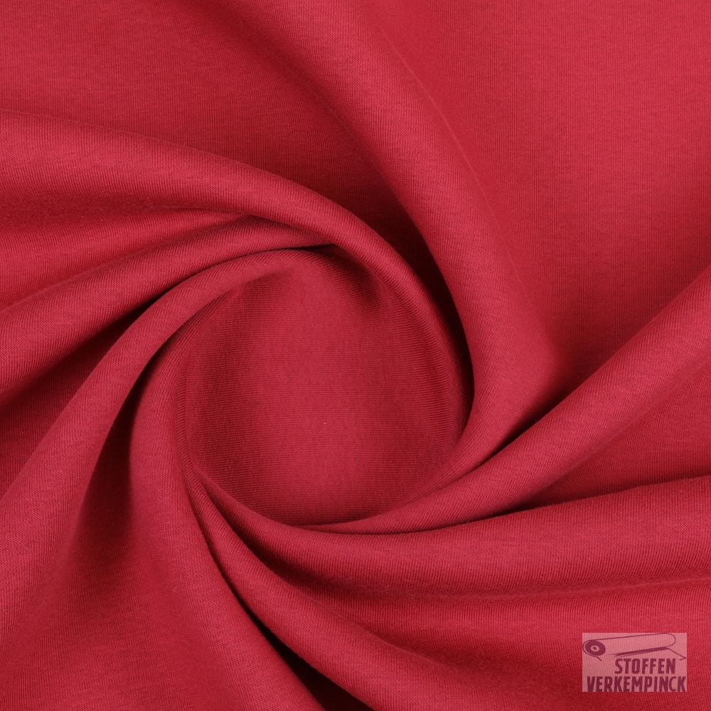 Jogging Uni Dark Red