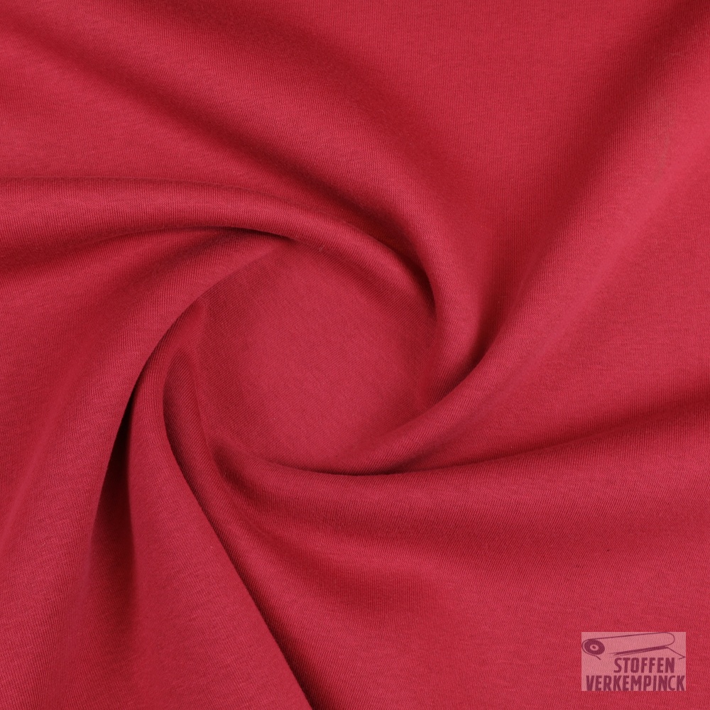 Jogging Uni Dark Red