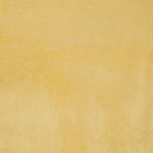 Wellnessfleece Uni Dusty Yellow