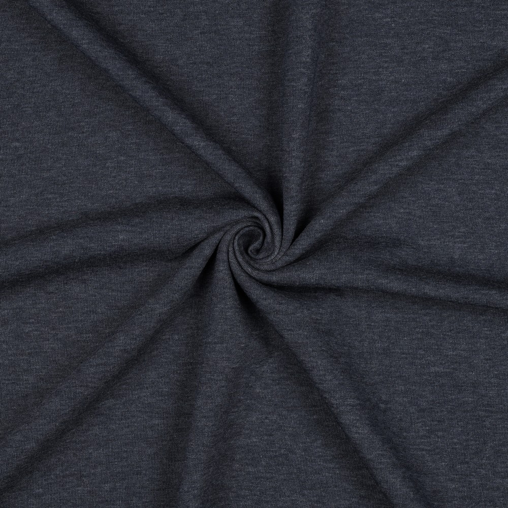 Jogging Navy Melange