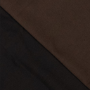 Jeans Katoen Dark Brown