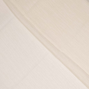 Woven Tencel Fine Rib Off White