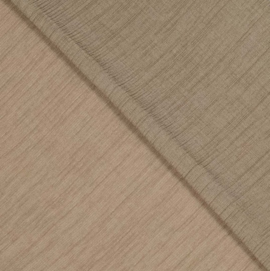 Woven Tencel Fine Rib Beige