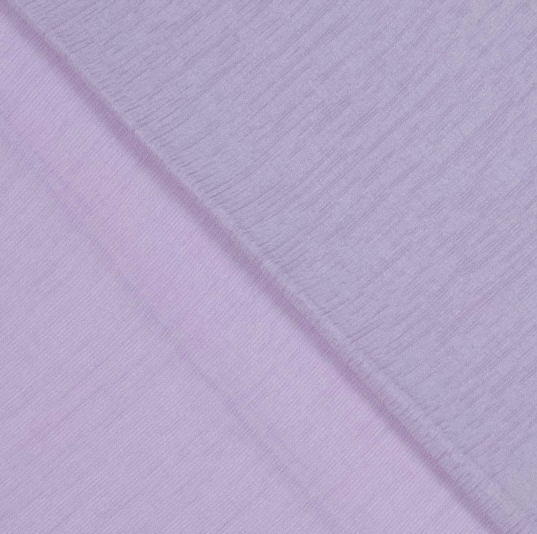 Woven Tencel Fine Rib Lila