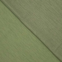 Woven Tencel Fine Rib Green