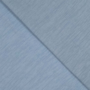 Woven Tencel Fine Rib Light Blue