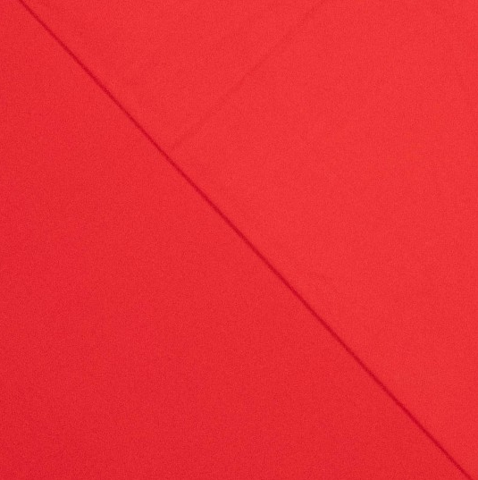 Jersey Sport Dry Fit Red