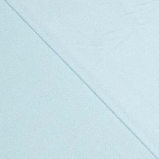 Jersey Sport Dry Fit Light Blue