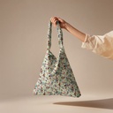Gobelin Flowers Beige