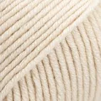 DROPS MERINO EXTRA FINE UNICOLOR 50 lichtbeige