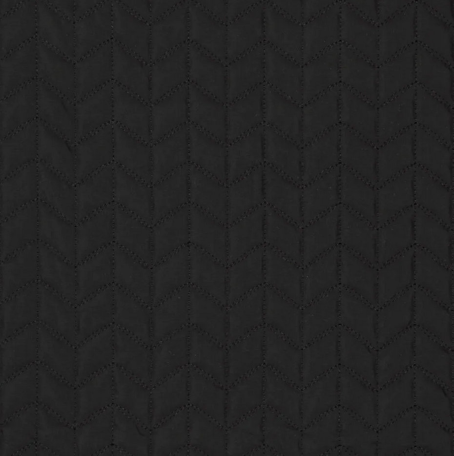 Matelassé Quilt Maite Zwart