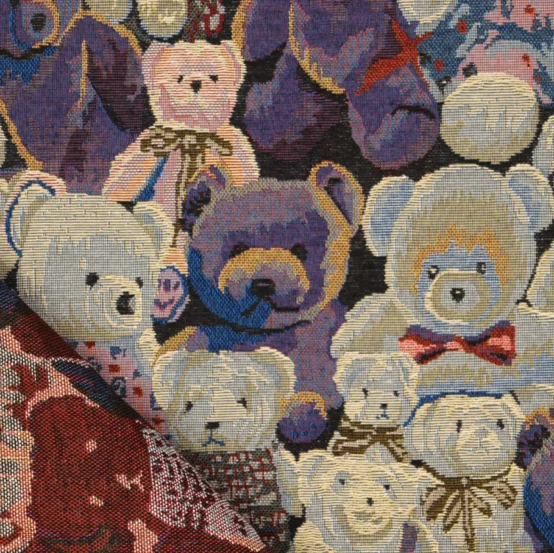 Gobelin Bears Gobaline 