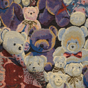 Gobelin Bears Gobaline 