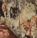 Gobelin Cats Gobaline 