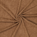 Lengtestretch Chenille Caramel