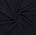 Breedtestretch Chenille Jeans Dark Navy
