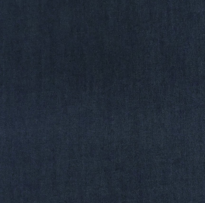 Washed Jeans Navy